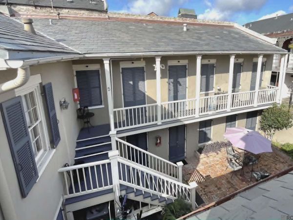 940 Orleans Ave, Unit #5, New Orleans, LA 70116