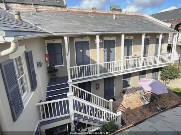 940 Orleans Ave, Unit #5, New Orleans, LA 70116