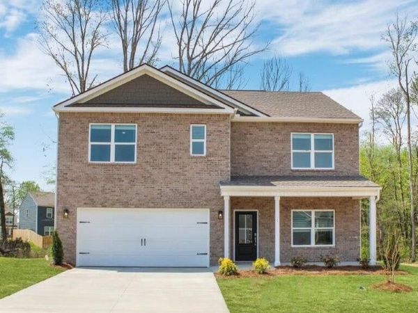 2284 Chelle Drive Ne, Cleveland, TN 37323