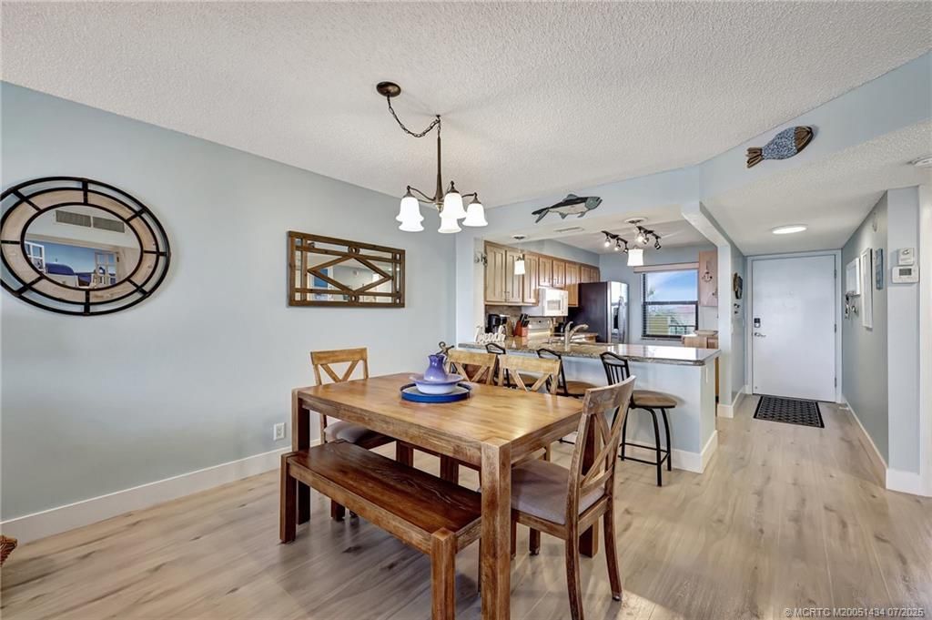 7380 S Ocean Drive, Unit 420, Jensen Beach, FL 34957 Photo