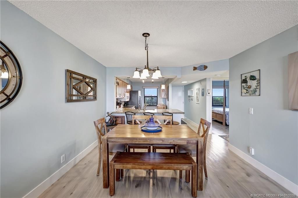 7380 S Ocean Drive, Unit 420, Jensen Beach, FL 34957 Photo