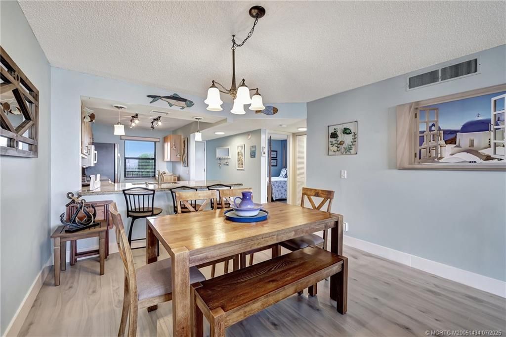 7380 S Ocean Drive, Unit 420, Jensen Beach, FL 34957 Photo