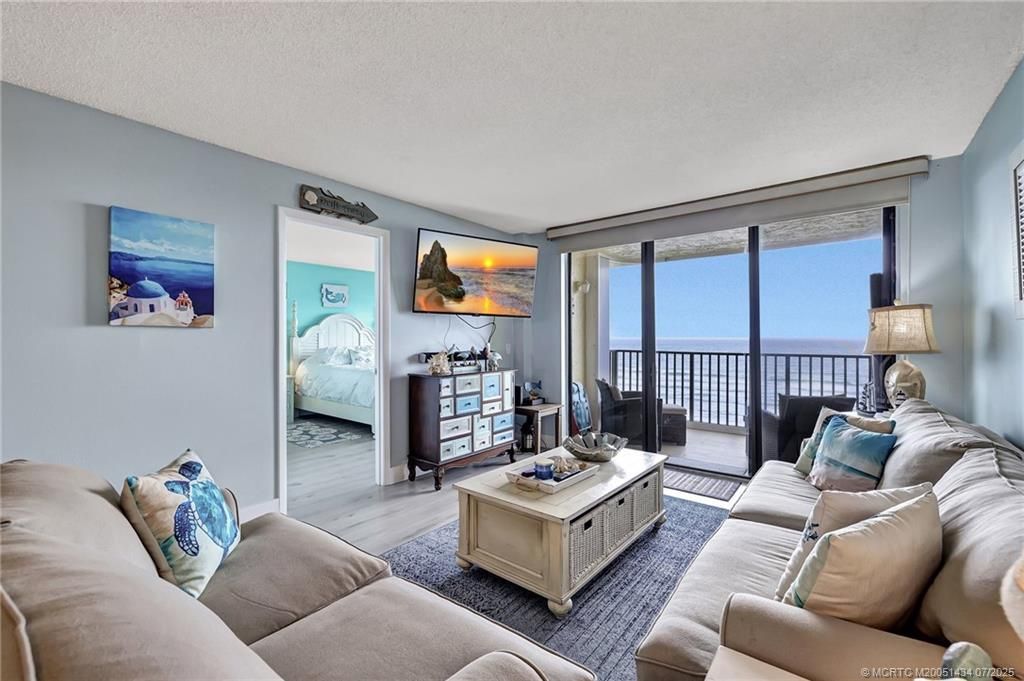 7380 S Ocean Drive, Unit 420, Jensen Beach, FL 34957 Photo