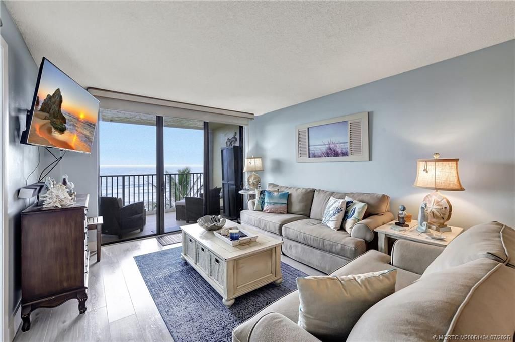 7380 S Ocean Drive, Unit 420, Jensen Beach, FL 34957 Photo