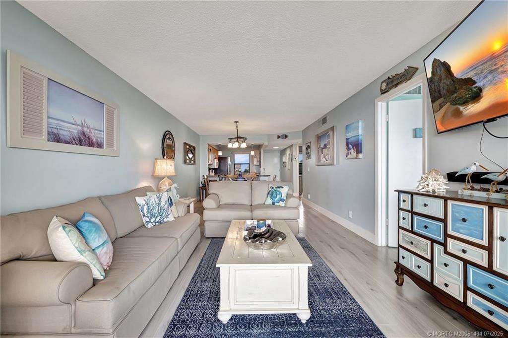 7380 S Ocean Drive, Unit 420, Jensen Beach, FL 34957 Photo