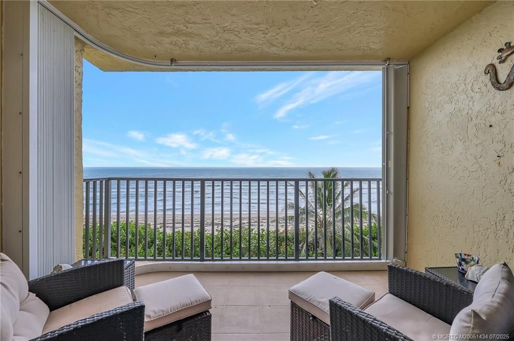 7380 S Ocean Drive, Unit 420, Jensen Beach, FL 34957 Photo