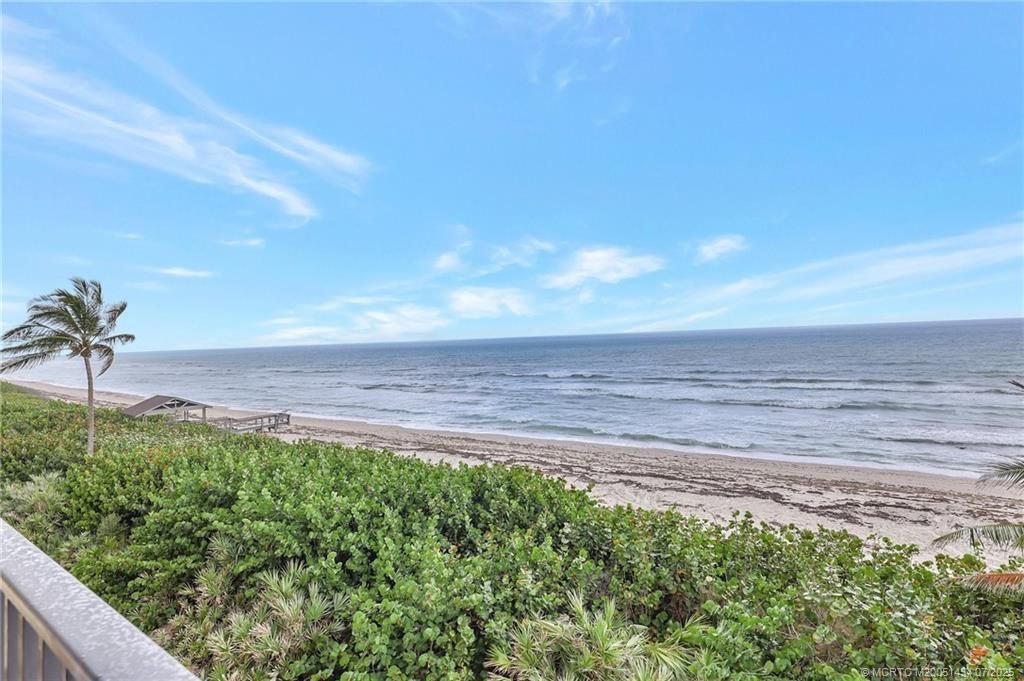 7380 S Ocean Drive, Unit 420, Jensen Beach, FL 34957 Photo