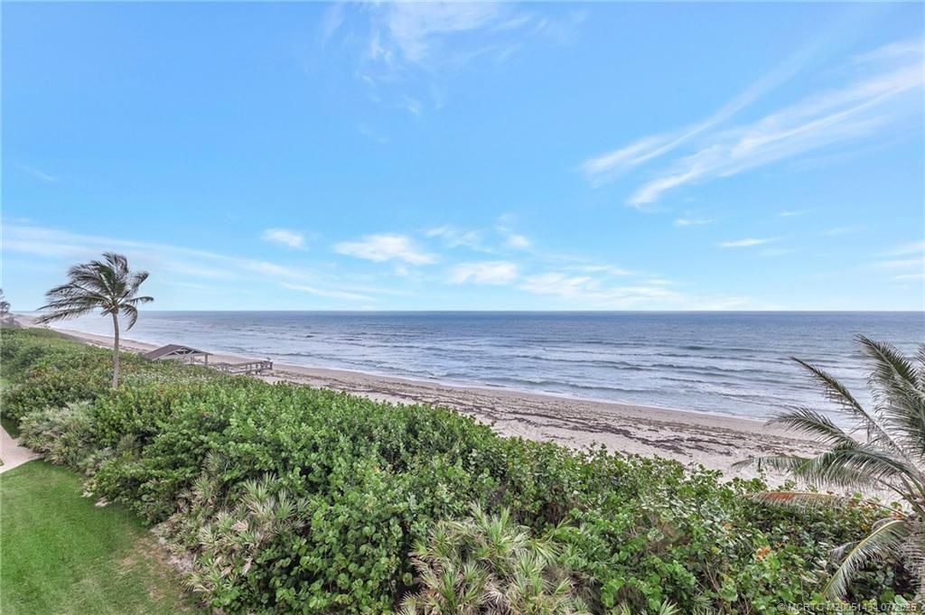 7380 S Ocean Drive, Unit 420, Jensen Beach, FL 34957 Photo