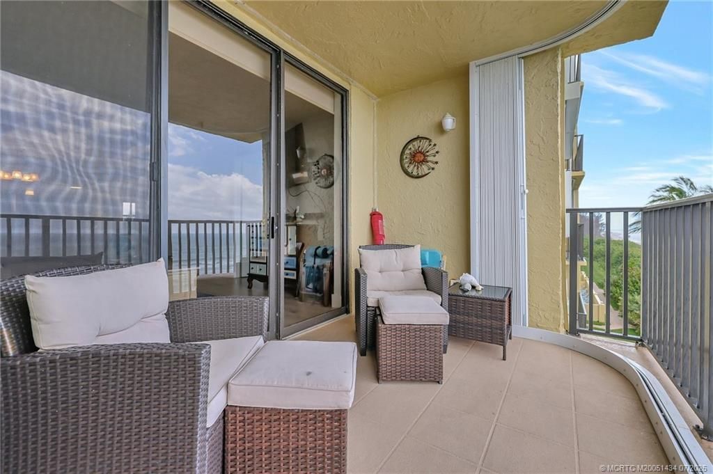 7380 S Ocean Drive, Unit 420, Jensen Beach, FL 34957 Photo