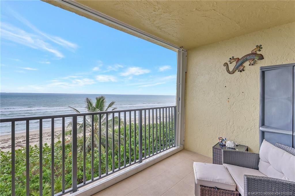7380 S Ocean Drive, Unit 420, Jensen Beach, FL 34957 Photo