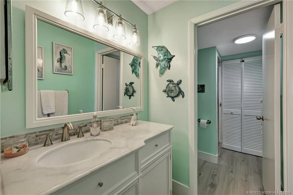 7380 S Ocean Drive, Unit 420, Jensen Beach, FL 34957 Photo