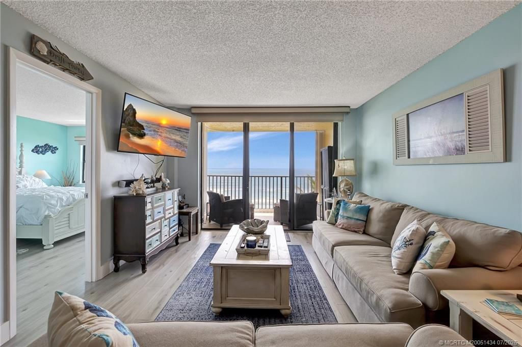 7380 S Ocean Drive, Unit 420, Jensen Beach, FL 34957 Photo