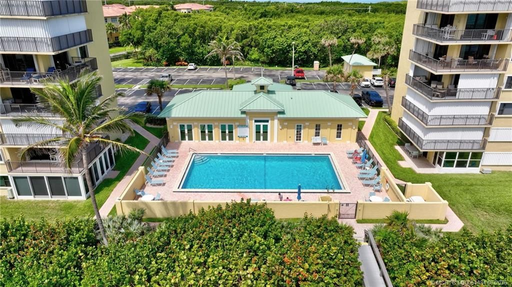 7380 S Ocean Drive, Unit 420, Jensen Beach, FL 34957 Photo