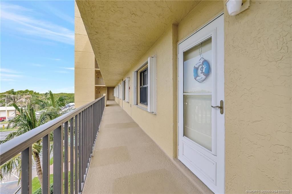 7380 S Ocean Drive, Unit 420, Jensen Beach, FL 34957 Photo