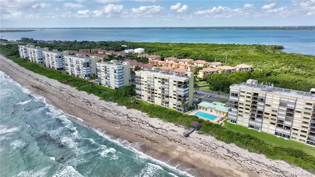 7380 S Ocean Drive, Unit 420, Jensen Beach, FL 34957 Photo
