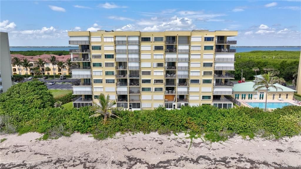 7380 S Ocean Drive, Unit 420, Jensen Beach, FL 34957 Photo