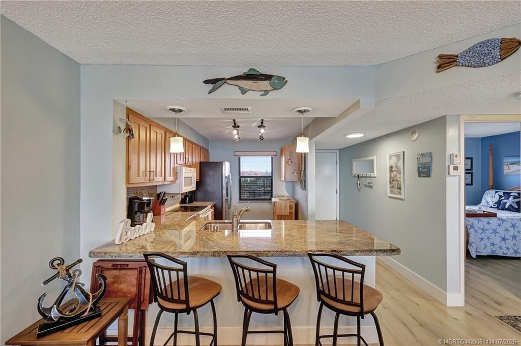 7380 S Ocean Drive, Unit 420, Jensen Beach, FL 34957 Photo