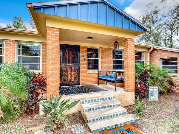 133 10th Street, Holly Hill, FL 32117