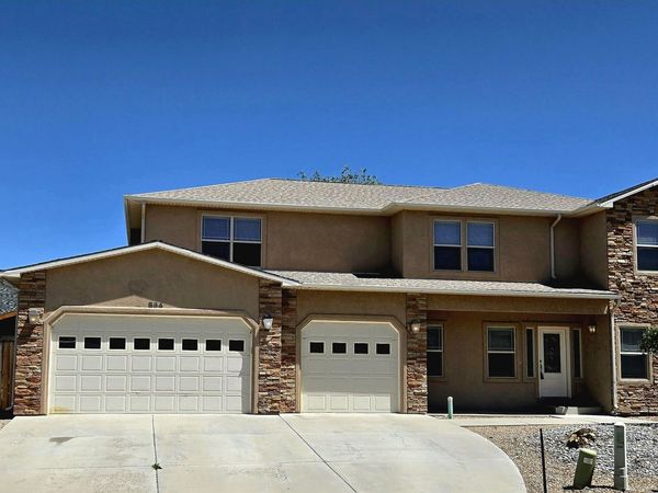 854 Mission Court, Fruita, CO 81521