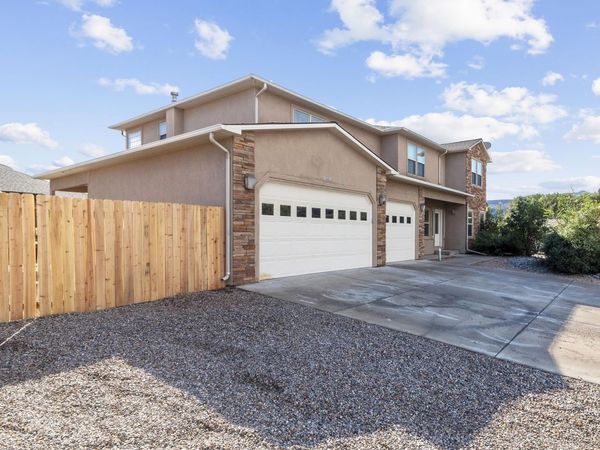 854 Mission Court, Fruita, CO 81521