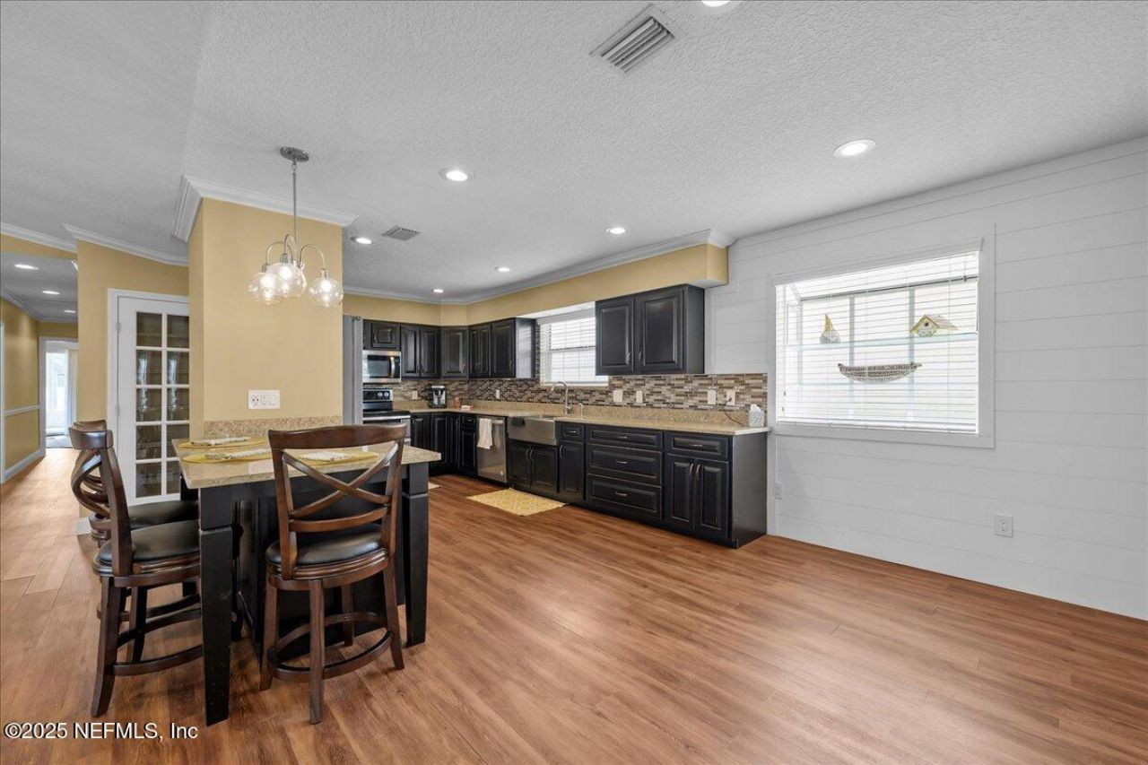 164 Moonlite Drive, Welaka, FL 32193 Photo