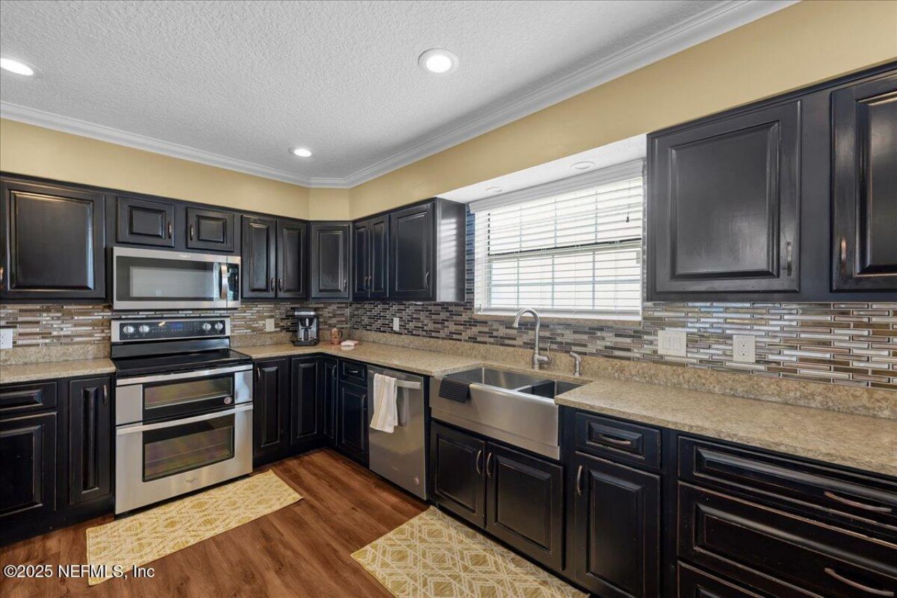 164 Moonlite Drive, Welaka, FL 32193 Photo