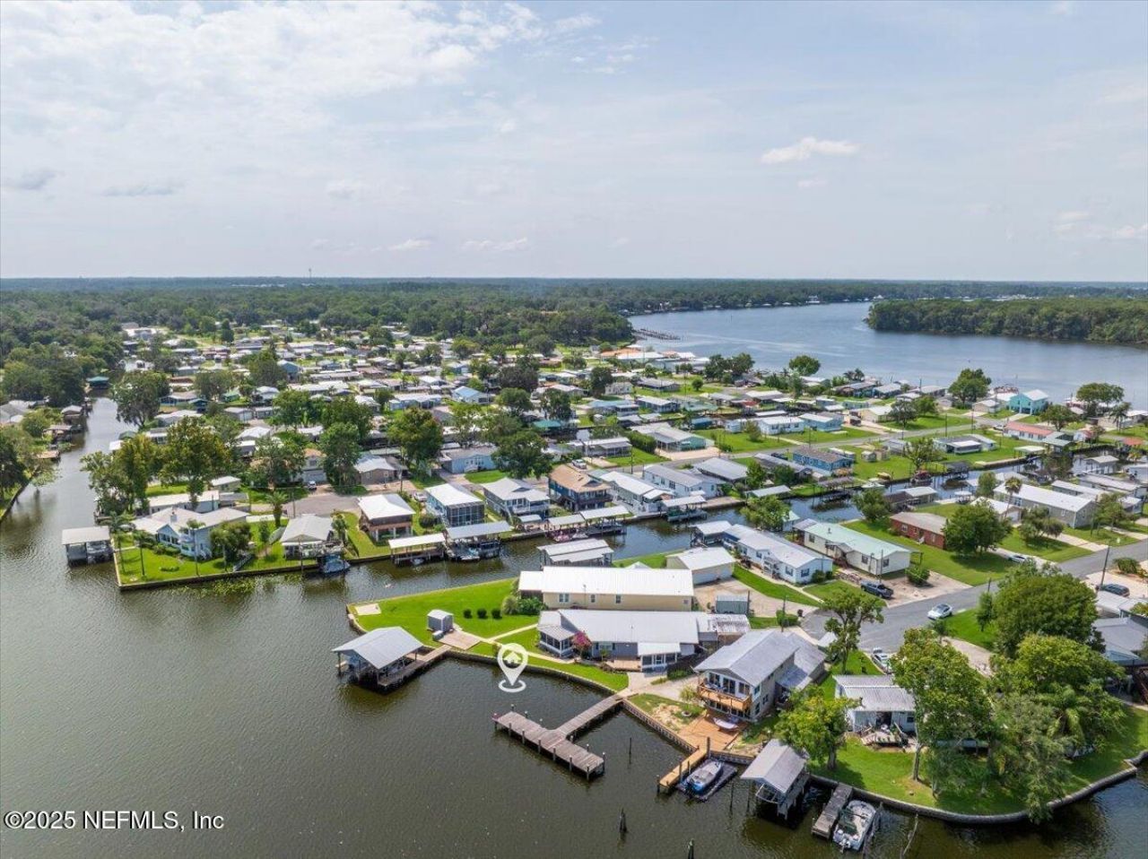 164 Moonlite Drive, Welaka, FL 32193 Photo