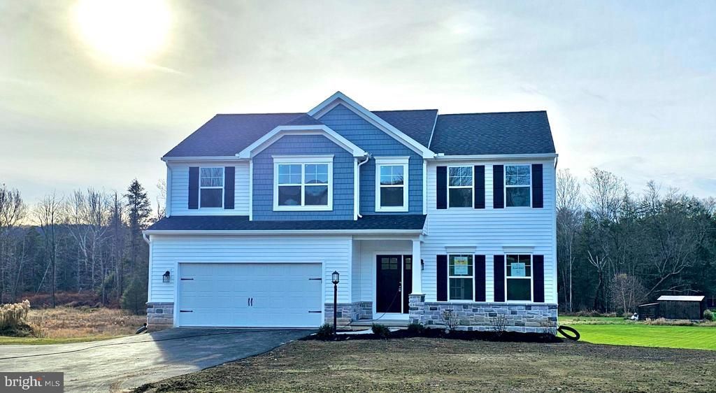 2287 Warrensville Road, Unit LOT 1, Montoursville, PA 17754 Main Photo