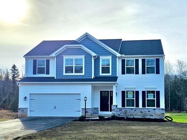 2287 WARRENSVILLE ROAD, Unit LOT 1, MONTOURSVILLE, PA 17754