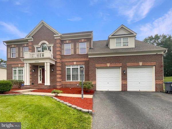 18550 KERILL ROAD, TRIANGLE, VA 22172