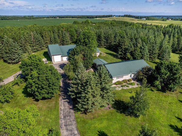 39883 N Clitherall Lake Road, Clitherall, MN 56524