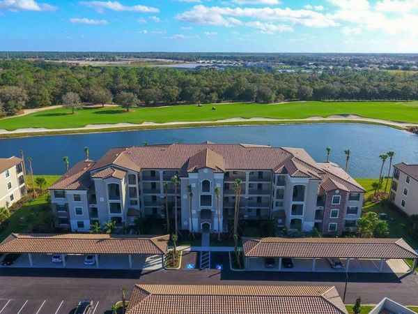 17006 VARDON TERRACE, Unit 208, BRADENTON, FL 34211