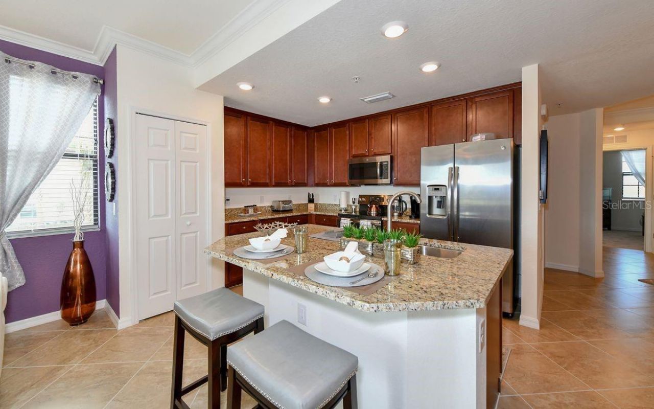 17006 Vardon Terrace, Unit 208, Bradenton, FL 34211 Photo
