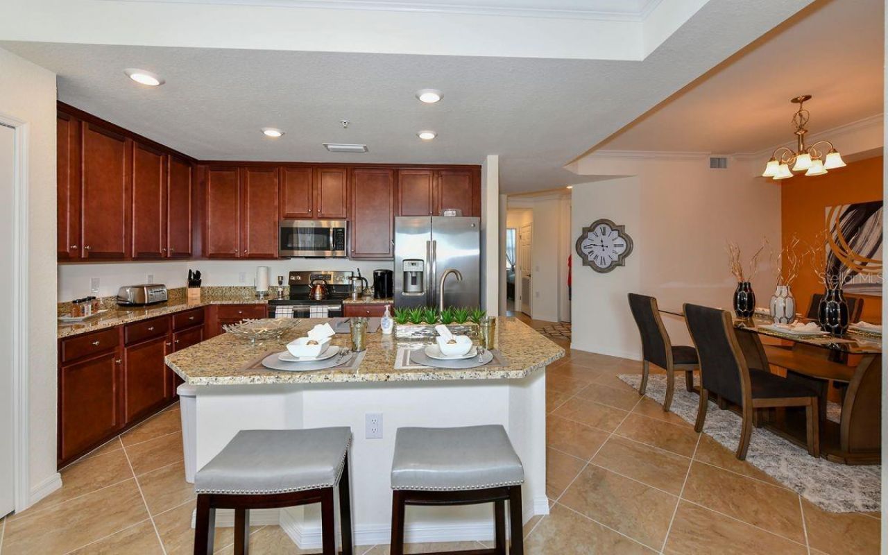 17006 Vardon Terrace, Unit 208, Bradenton, FL 34211 Photo