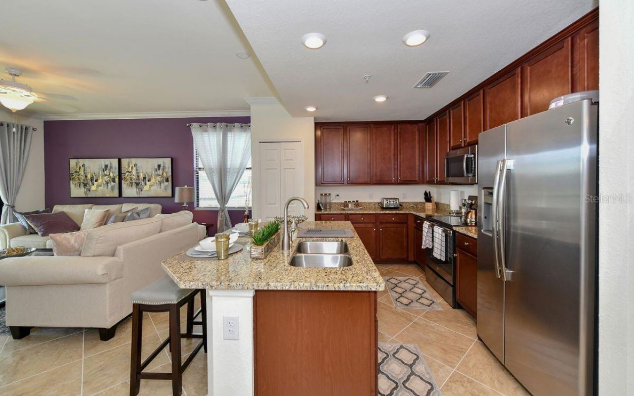 17006 Vardon Terrace, Unit 208, Bradenton, FL 34211 Photo