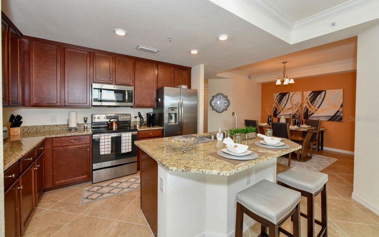 17006 Vardon Terrace, Unit 208, Bradenton, FL 34211 Photo