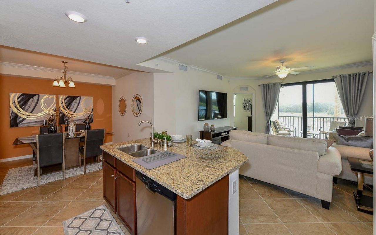 17006 Vardon Terrace, Unit 208, Bradenton, FL 34211 Photo