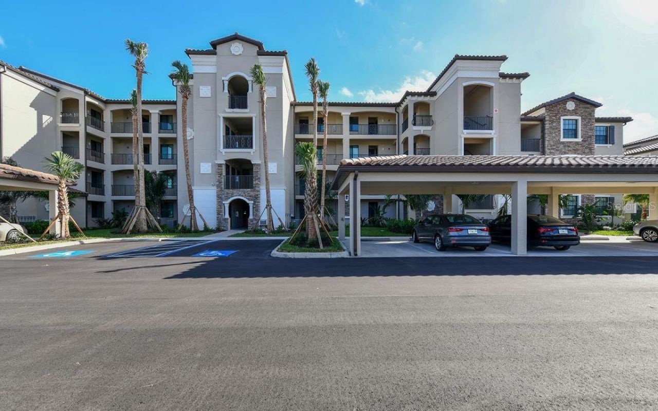 17006 Vardon Terrace, Unit 208, Bradenton, FL 34211 Photo