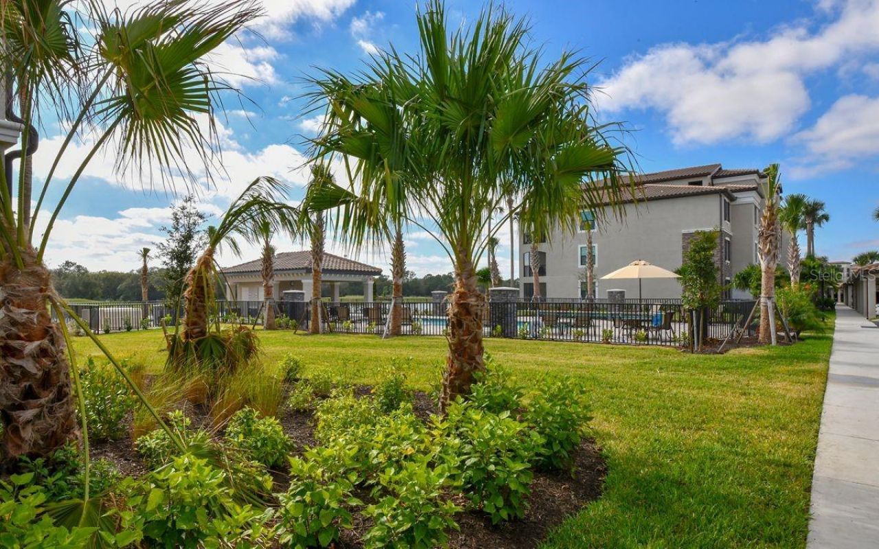 17006 Vardon Terrace, Unit 208, Bradenton, FL 34211 Photo