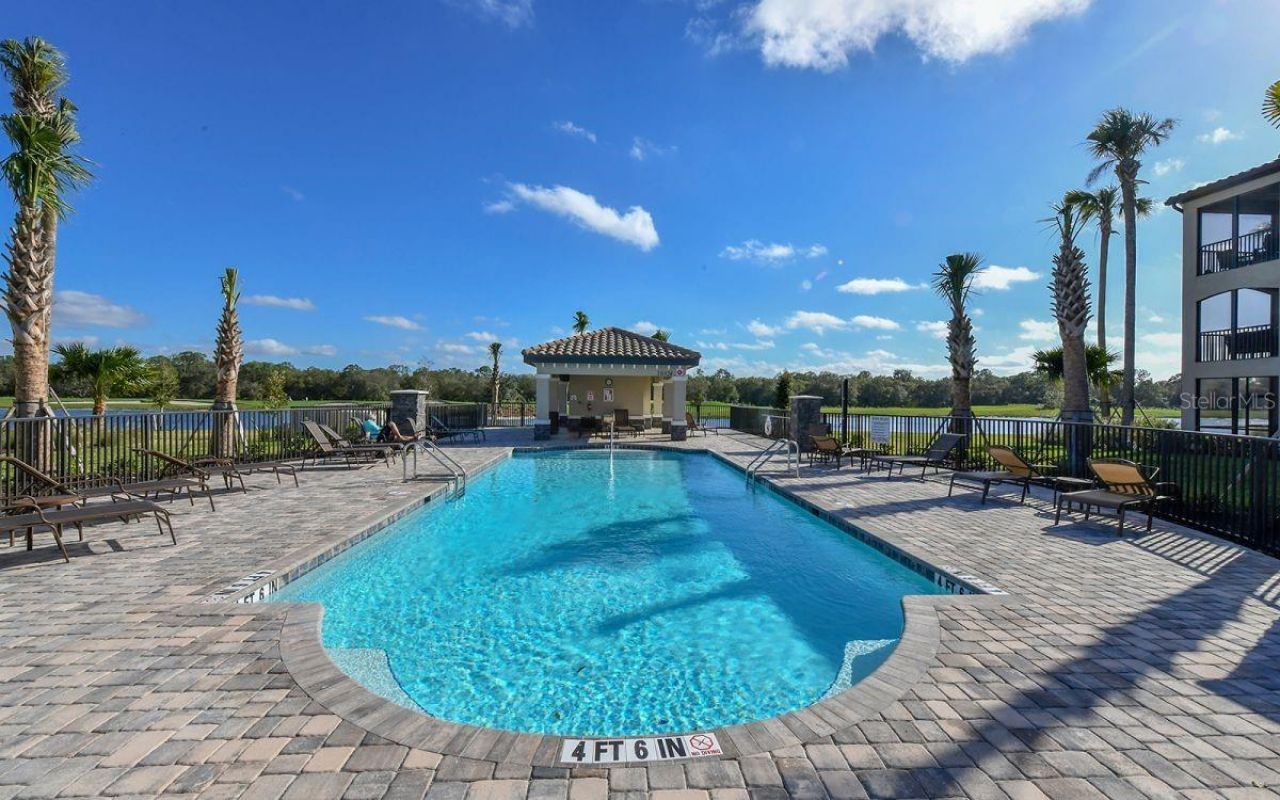 17006 Vardon Terrace, Unit 208, Bradenton, FL 34211 Photo