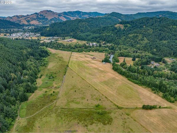 0 Johnson Mt Rd, Unit 600, Powers, OR 97466