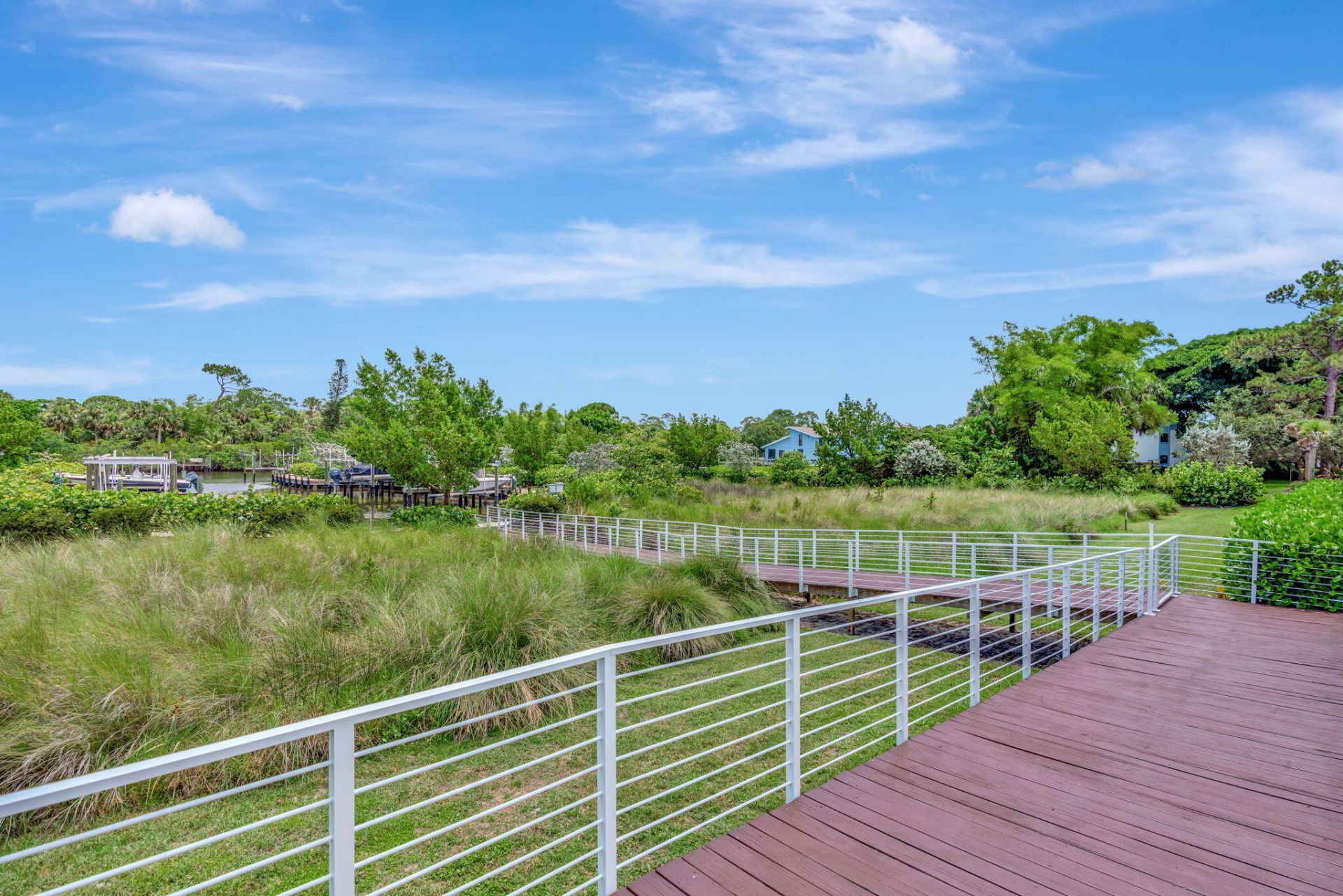 4680 SE Manatee Way, Stuart, FL 34997 Photo