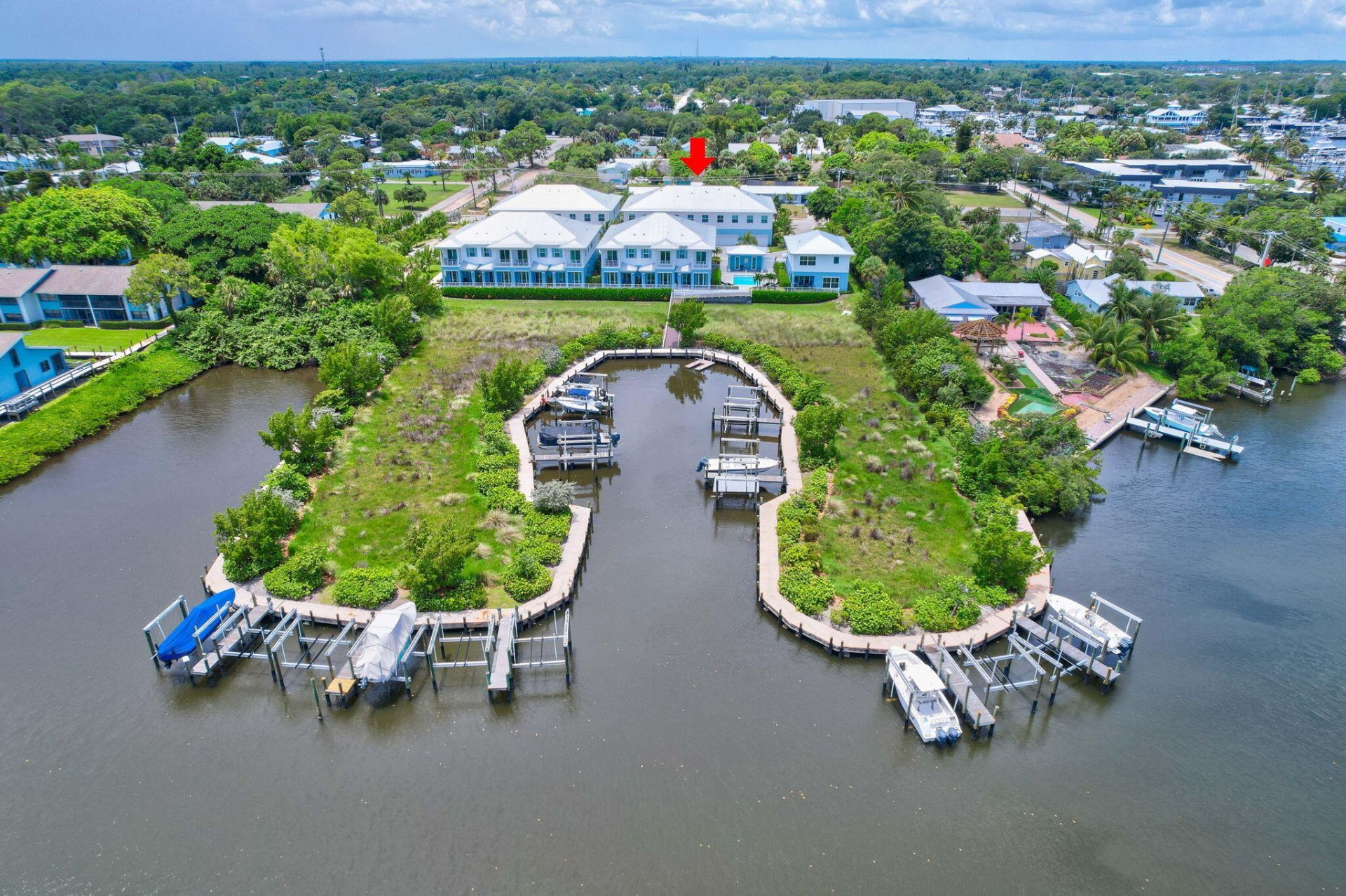 4680 SE Manatee Way, Stuart, FL 34997 Photo