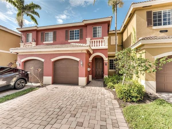 10241 Olivewood WAY, Unit 150, ESTERO, FL 33928