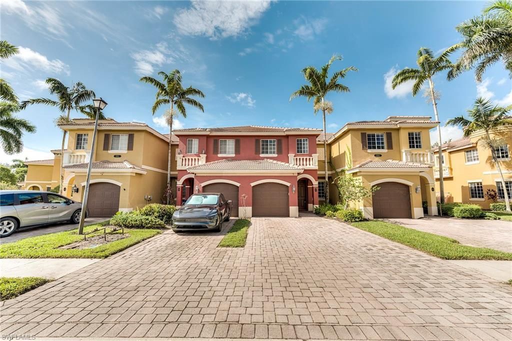 10241 Olivewood Way, Unit 150, Estero, FL 33928 Photo