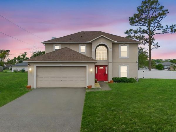 1683 KEELING DRIVE, DELTONA, FL 32738