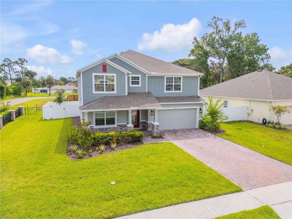 2211 ELEGANT MANOR CIRCLE, EDGEWATER, FL 32141