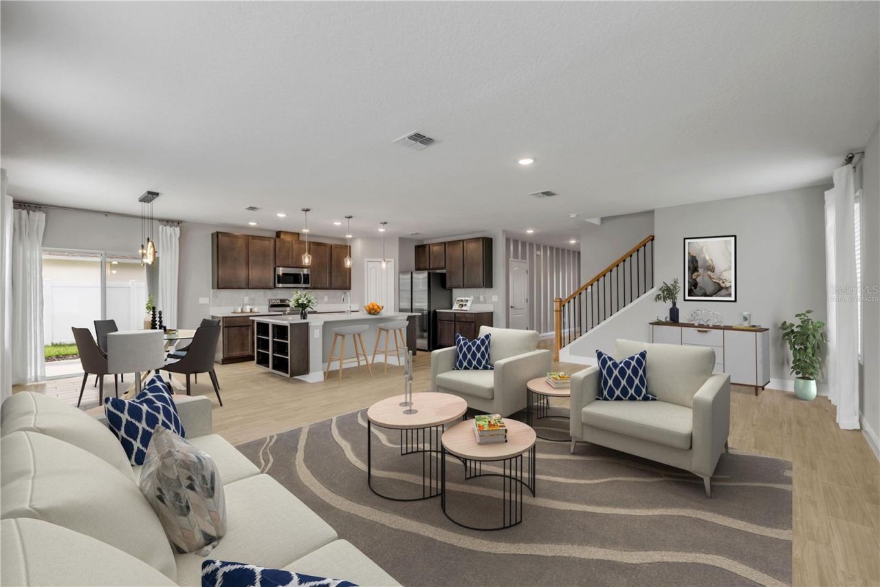 2211 Elegant Manor Circle, Edgewater, FL 32141 Photo