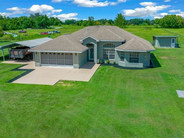 7685 SE 135TH STREET, SUMMERFIELD, FL 34491