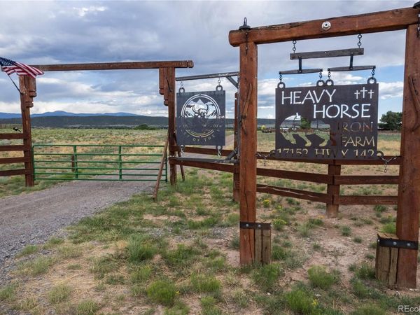 17152 Highway 142, San Luis, CO 81152